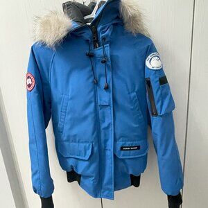 Canada Goose Chilliwack Bomber (Women's Small)